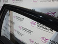 дверь задняя левая BMW X6 F16 2015, 3.0 л., N57 D30 A, дизель, АКПП, carbon-schwarz (416), полный привод, правый руль, 41517386743, 7386743 - фото №25