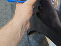 дверь задняя левая BMW X6 F16 2015, 3.0 л., N57 D30 A, дизель, АКПП, carbon-schwarz (416), полный привод, правый руль, 41517386743, 7386743 - фото №43