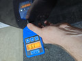 дверь задняя левая BMW X6 F16 2015, 3.0 л., N57 D30 A, дизель, АКПП, carbon-schwarz (416), полный привод, правый руль, 41517386743, 7386743 - фото №46