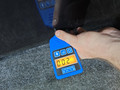 дверь задняя левая BMW X6 F16 2015, 3.0 л., N57 D30 A, дизель, АКПП, carbon-schwarz (416), полный привод, правый руль, 41517386743, 7386743 - фото №48