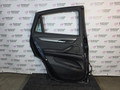 дверь задняя левая BMW X6 F16 2015, 3.0 л., N57 D30 A, дизель, АКПП, carbon-schwarz (416), полный привод, правый руль, 41517386743, 7386743 - фото №49