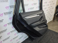 дверь задняя левая BMW X6 F16 2015, 3.0 л., N57 D30 A, дизель, АКПП, carbon-schwarz (416), полный привод, правый руль, 41517386743, 7386743 - фото №50