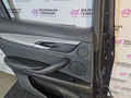 дверь задняя левая BMW X6 F16 2015, 3.0 л., N57 D30 A, дизель, АКПП, carbon-schwarz (416), полный привод, правый руль, 41517386743, 7386743 - фото №66