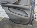 дверь задняя левая BMW X6 F16 2015, 3.0 л., N57 D30 A, дизель, АКПП, carbon-schwarz (416), полный привод, правый руль, 41517386743, 7386743 - фото №67