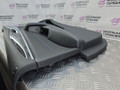 обшивка двери передняя левая BMW 5 серия G30/G31 G30 2017, 2.0 л., B47 D20 A, дизель, АКПП, black sapphire metallic (475), седан, задний привод, правый руль, 51418090471, 8090471 - фото №4