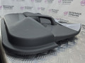 обшивка двери передняя левая BMW 5 серия G30/G31 G30 2017, 2.0 л., B47 D20 A, дизель, АКПП, black sapphire metallic (475), седан, задний привод, правый руль, 51418090471, 8090471 - фото №2