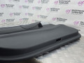 обшивка двери передняя левая BMW 5 серия G30/G31 G30 2017, 2.0 л., B47 D20 A, дизель, АКПП, black sapphire metallic (475), седан, задний привод, правый руль, 51418090471, 8090471 - фото №3