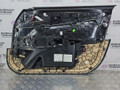 обшивка двери передняя левая BMW 5 серия G30/G31 G30 2017, 2.0 л., B47 D20 A, дизель, АКПП, black sapphire metallic (475), седан, задний привод, правый руль, 51418090471, 8090471 - фото №6