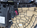 обшивка двери передняя левая BMW 5 серия G30/G31 G30 2017, 2.0 л., B47 D20 A, дизель, АКПП, black sapphire metallic (475), седан, задний привод, правый руль, 51418090471, 8090471 - фото №7