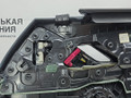 обшивка двери передняя левая BMW 5 серия G30/G31 G30 2017, 2.0 л., B47 D20 A, дизель, АКПП, black sapphire metallic (475), седан, задний привод, правый руль, 51418090471, 8090471 - фото №8
