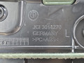 обшивка двери передняя левая BMW 5 серия G30/G31 G30 2017, 2.0 л., B47 D20 A, дизель, АКПП, black sapphire metallic (475), седан, задний привод, правый руль, 51418090471, 8090471 - фото №16