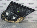 обшивка двери задняя левая BMW 5 серия G30/G31 G30 2017, 2.0 л., B47 D20 A, дизель, АКПП, black sapphire metallic (475), седан, задний привод, правый руль, 51428090483, 8090483 - фото №2