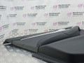 обшивка двери задняя левая BMW 5 серия G30/G31 G30 2017, 2.0 л., B47 D20 A, дизель, АКПП, black sapphire metallic (475), седан, задний привод, правый руль, 51428090483, 8090483 - фото №7