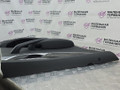 обшивка двери задняя левая BMW 5 серия G30/G31 G30 2017, 2.0 л., B47 D20 A, дизель, АКПП, black sapphire metallic (475), седан, задний привод, правый руль, 51428090483, 8090483 - фото №8