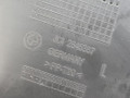 обшивка двери задняя левая BMW 5 серия G30/G31 G30 2017, 2.0 л., B47 D20 A, дизель, АКПП, black sapphire metallic (475), седан, задний привод, правый руль, 51428090483, 8090483 - фото №15