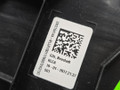 обшивка двери задняя левая BMW 5 серия G30/G31 G30 2017, 2.0 л., B47 D20 A, дизель, АКПП, black sapphire metallic (475), седан, задний привод, правый руль, 51428090483, 8090483 - фото №17