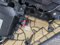 обшивка двери задняя левая BMW 5 серия G30/G31 G30 2017, 2.0 л., B47 D20 A, дизель, АКПП, black sapphire metallic (475), седан, задний привод, правый руль, 51428090483, 8090483 - фото №20