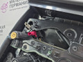 обшивка двери задняя левая BMW 5 серия G30/G31 G30 2017, 2.0 л., B47 D20 A, дизель, АКПП, black sapphire metallic (475), седан, задний привод, правый руль, 51428090483, 8090483 - фото №21