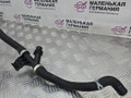 патрубок радиатора BMW 3 серия G20 2019, 2.0 л., B47 D20 B, дизель, 475 black sapphire metallic, полный привод, правый руль, 64219398959, 9398959 - фото №4
