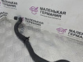 патрубок радиатора BMW 3 серия G20 2019, 2.0 л., B47 D20 B, дизель, 475 black sapphire metallic, полный привод, правый руль, 9398954, 64219398954 - фото №9