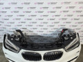 передняя часть (ноускат) BMW X1 F48 2019, 1.5 л., B38 A15 A, бензин, робот, белый, передний привод, правый руль, 51118072771, 8072771, 63117436463, 63117436464, 7436463, 7436464, 17117634565, 51647434544, 51117342439, 51647426633, 7342439, 51118059280, 8059280, 7426634, 7426633, 7434544, 51647426634, 63177238787, 7634565, 63177238788, 7238788, 7238787, 51118059888, 8059888, 51118072775, 8072775, 51118072776, 8072776, 51748077605, 8077605, 51117383363, 7383363, 51117383364, 7383364, 17118645782, 8645782, 17517617597, 7617597 - фото №5