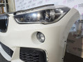передняя часть (ноускат) BMW X1 F48 2019, 1.5 л., B38 A15 A, бензин, робот, белый, передний привод, правый руль, 51118072771, 8072771, 63117436463, 63117436464, 7436463, 7436464, 17117634565, 51647434544, 51117342439, 51647426633, 7342439, 51118059280, 8059280, 7426634, 7426633, 7434544, 51647426634, 63177238787, 7634565, 63177238788, 7238788, 7238787, 51118059888, 8059888, 51118072775, 8072775, 51118072776, 8072776, 51748077605, 8077605, 51117383363, 7383363, 51117383364, 7383364, 17118645782, 8645782, 17517617597, 7617597 - фото №10