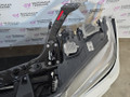 передняя часть (ноускат) BMW X1 F48 2019, 1.5 л., B38 A15 A, бензин, робот, белый, передний привод, правый руль, 51118072771, 8072771, 63117436463, 63117436464, 7436463, 7436464, 17117634565, 51647434544, 51117342439, 51647426633, 7342439, 51118059280, 8059280, 7426634, 7426633, 7434544, 51647426634, 63177238787, 7634565, 63177238788, 7238788, 7238787, 51118059888, 8059888, 51118072775, 8072775, 51118072776, 8072776, 51748077605, 8077605, 51117383363, 7383363, 51117383364, 7383364, 17118645782, 8645782, 17517617597, 7617597 - фото №17