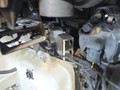 передняя часть (ноускат) BMW X1 F48 2019, 1.5 л., B38 A15 A, бензин, робот, белый, передний привод, правый руль, 51118072771, 8072771, 63117436463, 63117436464, 7436463, 7436464, 17117634565, 51647434544, 51117342439, 51647426633, 7342439, 51118059280, 8059280, 7426634, 7426633, 7434544, 51647426634, 63177238787, 7634565, 63177238788, 7238788, 7238787, 51118059888, 8059888, 51118072775, 8072775, 51118072776, 8072776, 51748077605, 8077605, 51117383363, 7383363, 51117383364, 7383364, 17118645782, 8645782, 17517617597, 7617597 - фото №36