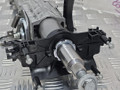 рулевая колонка BMW 3 серия G20 2019, 2.0 л., B47 D20 B, дизель, 475 black sapphire metallic, полный привод, правый руль, 32306896187, 6896187 - фото №9