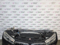 передняя часть (ноускат) BMW X6 F16 2015, 3.0 л., N57 D30 A, дизель, АКПП, carbon-schwarz (416), полный привод, правый руль, 7294477, 7294507, 8572188, 8572189, 8574000, 7795909, 7326554, 63177317252, 63177317251, 7317251, 7317252, 8570448, 7634467, 7807624, 63117317103, 63117317104, 7317103, 7317104, 51118065886, 8065886, 51117294477, 51647294507, 51647294508, 7294508, 51647294491, 7294491, 51647294492, 7294492, 51648055208, 8055208, 51647326554, 51137373690, 7373690, 51137373689, 7373689, 17118572189, 17118572188, 17117795909, 17118574000, 17117807624, 17518570448, 17427634467 - фото №2