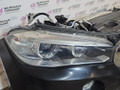 передняя часть (ноускат) BMW X6 F16 2015, 3.0 л., N57 D30 A, дизель, АКПП, carbon-schwarz (416), полный привод, правый руль, 7294477, 7294507, 8572188, 8572189, 8574000, 7795909, 7326554, 63177317252, 63177317251, 7317251, 7317252, 8570448, 7634467, 7807624, 63117317103, 63117317104, 7317103, 7317104, 51118065886, 8065886, 51117294477, 51647294507, 51647294508, 7294508, 51647294491, 7294491, 51647294492, 7294492, 51648055208, 8055208, 51647326554, 51137373690, 7373690, 51137373689, 7373689, 17118572189, 17118572188, 17117795909, 17118574000, 17117807624, 17518570448, 17427634467 - фото №7