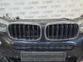 передняя часть (ноускат) BMW X6 F16 2015, 3.0 л., N57 D30 A, дизель, АКПП, carbon-schwarz (416), полный привод, правый руль, 7294477, 7294507, 8572188, 8572189, 8574000, 7795909, 7326554, 63177317252, 63177317251, 7317251, 7317252, 8570448, 7634467, 7807624, 63117317103, 63117317104, 7317103, 7317104, 51118065886, 8065886, 51117294477, 51647294507, 51647294508, 7294508, 51647294491, 7294491, 51647294492, 7294492, 51648055208, 8055208, 51647326554, 51137373690, 7373690, 51137373689, 7373689, 17118572189, 17118572188, 17117795909, 17118574000, 17117807624, 17518570448, 17427634467 - фото №9