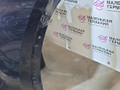 передняя часть (ноускат) BMW X6 F16 2015, 3.0 л., N57 D30 A, дизель, АКПП, carbon-schwarz (416), полный привод, правый руль, 7294477, 7294507, 8572188, 8572189, 8574000, 7795909, 7326554, 63177317252, 63177317251, 7317251, 7317252, 8570448, 7634467, 7807624, 63117317103, 63117317104, 7317103, 7317104, 51118065886, 8065886, 51117294477, 51647294507, 51647294508, 7294508, 51647294491, 7294491, 51647294492, 7294492, 51648055208, 8055208, 51647326554, 51137373690, 7373690, 51137373689, 7373689, 17118572189, 17118572188, 17117795909, 17118574000, 17117807624, 17518570448, 17427634467 - фото №14