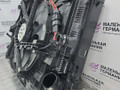 кассета радиаторов BMW 3 серия G20 2019, 2.0 л., B47 D20 B, дизель, 475 black sapphire metallic, полный привод, правый руль, 17118666835, 8666835, 17118666839, 8666839, 17118666840, 8666840, 17118594540, 8594540, 17518592701, 8592701, 17428591441, 8591441, 64536805346, 6805346, 17118593276, 8593276 - фото №8