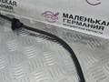 шланг тормозной BMW 3 серия G20 2019, 2.0 л., B47 D20 B, дизель, 475 black sapphire metallic, полный привод, правый руль, 34306879281, 6879281 - фото №5