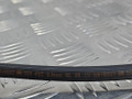 шланг тормозной BMW 3 серия G20 2019, 2.0 л., B47 D20 B, дизель, 475 black sapphire metallic, полный привод, правый руль, 34306879281, 6879281 - фото №9