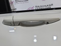 ручка наружная BMW X1 F48 2019, 1.5 л., B38 A15 A, бензин, робот, белый, передний привод, правый руль, 7433844, 51217433844 - фото №4