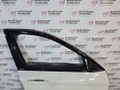 дверь передняя правая BMW X1 F48 2019, 1.5 л., B38 A15 A, бензин, робот, белый, передний привод, правый руль, 41007414370, 7414370 - фото №3