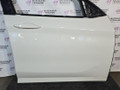 дверь передняя правая BMW X1 F48 2019, 1.5 л., B38 A15 A, бензин, робот, белый, передний привод, правый руль, 41007414370, 7414370 - фото №14