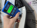 дверь передняя правая BMW X1 F48 2019, 1.5 л., B38 A15 A, бензин, робот, белый, передний привод, правый руль, 41007414370, 7414370 - фото №16