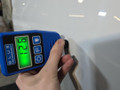 дверь передняя правая BMW X1 F48 2019, 1.5 л., B38 A15 A, бензин, робот, белый, передний привод, правый руль, 41007414370, 7414370 - фото №19