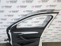 дверь передняя правая BMW X1 F48 2019, 1.5 л., B38 A15 A, бензин, робот, белый, передний привод, правый руль, 41007414370, 7414370 - фото №2