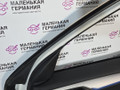 дверь передняя правая BMW X1 F48 2019, 1.5 л., B38 A15 A, бензин, робот, белый, передний привод, правый руль, 41007414370, 7414370 - фото №28