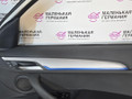 дверь передняя правая BMW X1 F48 2019, 1.5 л., B38 A15 A, бензин, робот, белый, передний привод, правый руль, 41007414370, 7414370 - фото №36