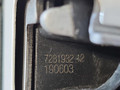 дверь передняя правая BMW X1 F48 2019, 1.5 л., B38 A15 A, бензин, робот, белый, передний привод, правый руль, 41007414370, 7414370 - фото №45