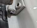 дверь передняя правая BMW X1 F48 2019, 1.5 л., B38 A15 A, бензин, робот, белый, передний привод, правый руль, 41007414370, 7414370 - фото №49