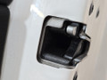 замок двери передней правой BMW X1 F48 2019, 1.5 л., B38 A15 A, бензин, робот, белый, передний привод, правый руль, 51217281932, 7281932 - фото №3