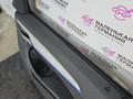обшивка двери передняя правая BMW X1 F48 2019, 1.5 л., B38 A15 A, бензин, робот, белый, передний привод, правый руль, 51417438052, 7438052 - фото №2