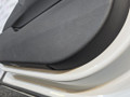 обшивка двери передняя правая BMW X1 F48 2019, 1.5 л., B38 A15 A, бензин, робот, белый, передний привод, правый руль, 51417438052, 7438052 - фото №4