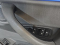 обшивка двери передняя правая BMW X1 F48 2019, 1.5 л., B38 A15 A, бензин, робот, белый, передний привод, правый руль, 51417438052, 7438052 - фото №12